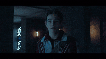 Titans GIF