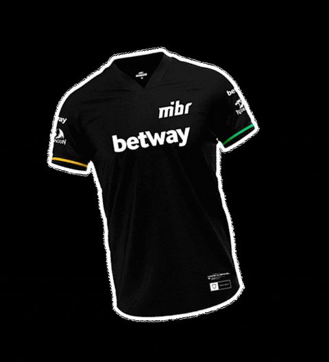 Drop Jersey GIF by MIBR
