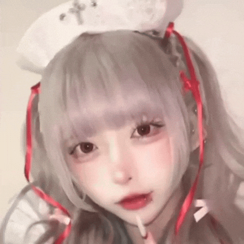 Femboy GIF