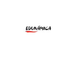 Edunamica Sticker
