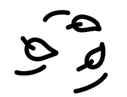 Cartoon Sticker