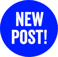 New Post Cb Sticker by CoolBest