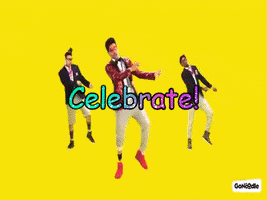 Blogging Bawse GIF