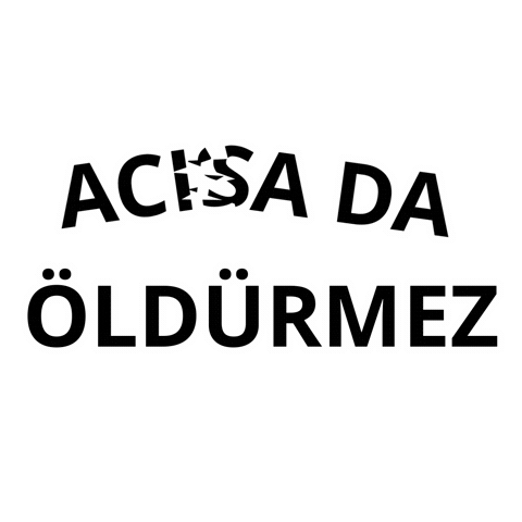 Cehennem Silagencoglu Sticker by Sıla