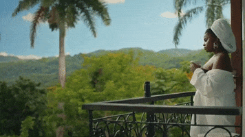 Where You Are Vacation GIF by Savannah Ré