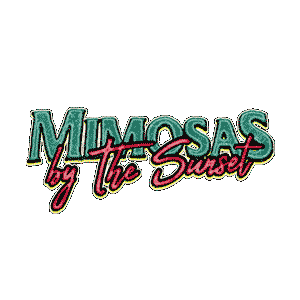 Bythesun Bythesunparties Sticker by Mimosas by the sun