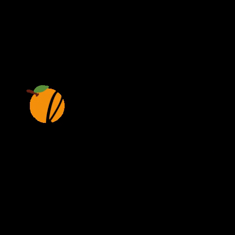 The Clean Tangerine GIF