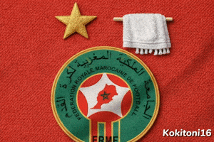Morocco Dz GIF