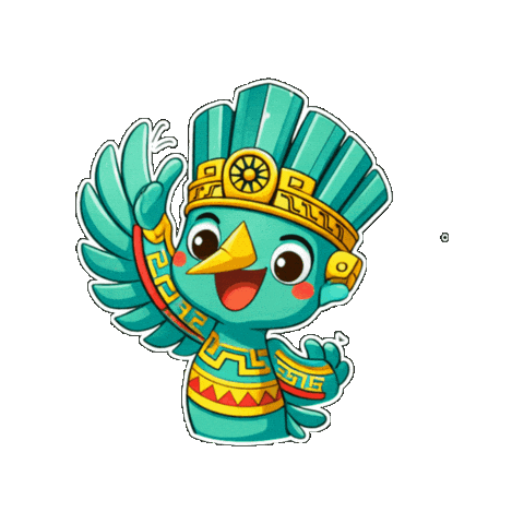 Lac Lac Sticker by An Sinh