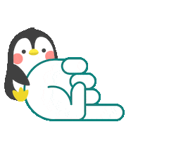 Cartoon Check It Out Sticker by Carbon Wallet