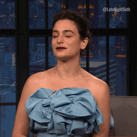 Comedy Lol GIF by Late Night with Seth Meyers