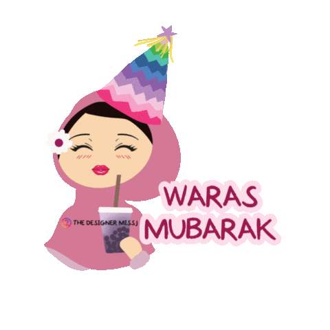Animated Sticker