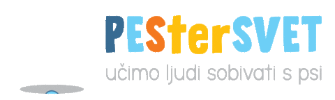 PesterSvet Sticker