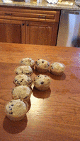 muffins GIF