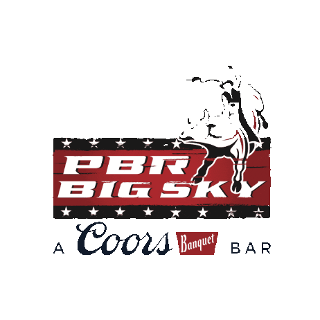 Power & Light District Sticker