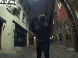 Yin Yang Yoon GIF by KA$HDAMI