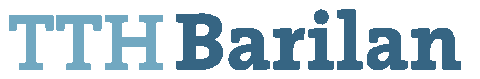 TTH-Barilan Sticker