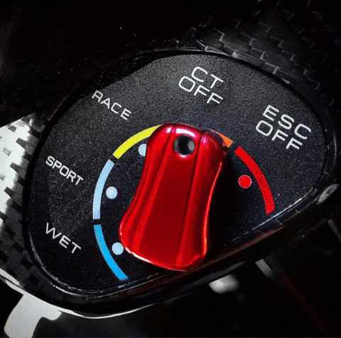 Ferrari Enzo GIF