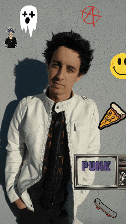 Ury Summers GIF