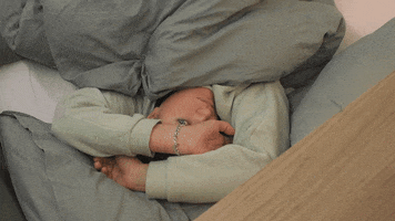 Happy Morning GIF by Big Brother 2021