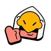 Emoji Pin Sticker By Brawl Stars For Ios Android Giphy - brawl stars happy pin gif