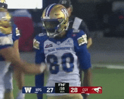Wilson Celebrate GIF