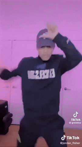 Show Jordan GIF