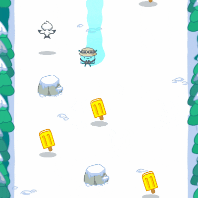 Cubemeltgame GIF by CubeMelt Adventure