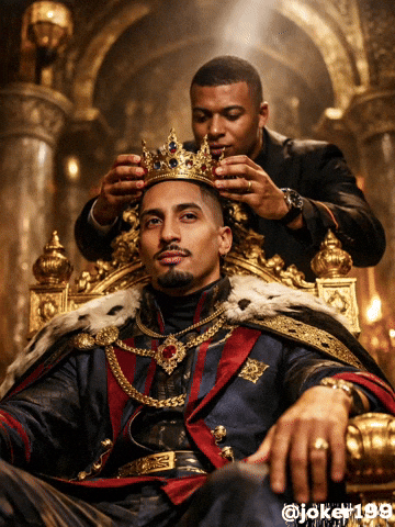 Barcelona Madrid GIF