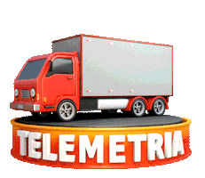 Rastreamento Telemetria Sticker by Corpvs Segurança