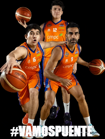 Puente Alto Club Deportivo GIF