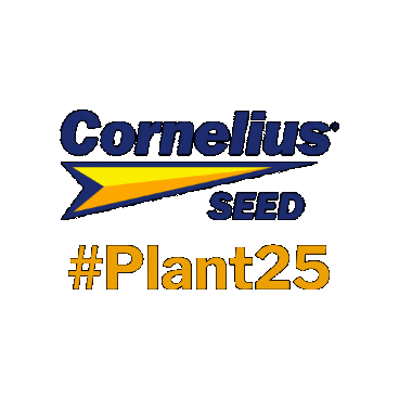 Cornelius Seed Sticker