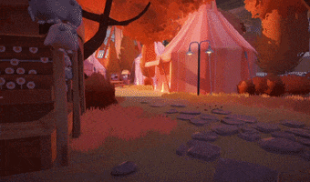 Maquette GIF by Annapurna Interactive