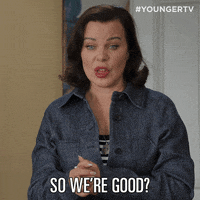 Tv Land GIF by YoungerTV