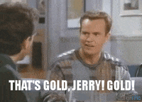 Thats-gold-jerry-gold GIFs - Get the best GIF on GIPHY