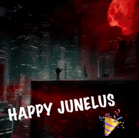Love And Deepspace GIF