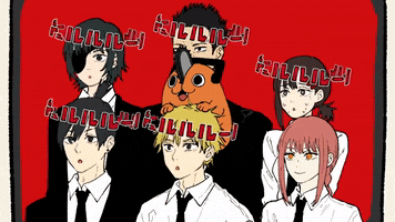 Anime GIF
