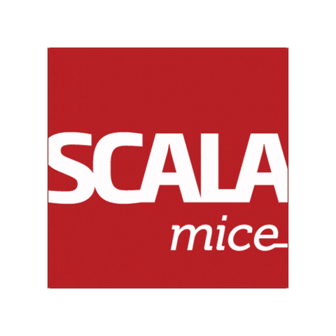 Sticker by Scala MICE