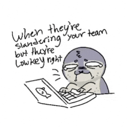 Sport Team GIF