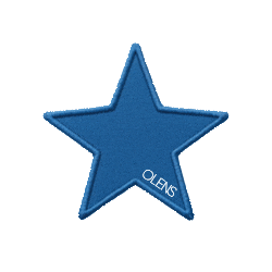 Star Cowboy Sticker by geo_tw