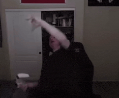 Mad Rage GIF