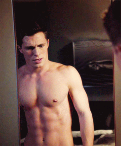colton haynes