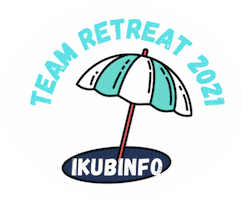 ikubINFO Sticker