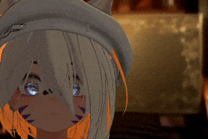 Worried GIF