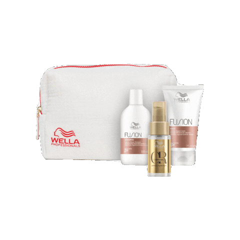 Beauty Sticker by hairfashion.de