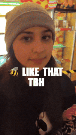 No Way Trending GIF