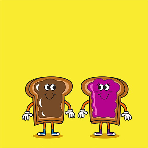 High-five-anime GIFs - Get the best GIF on GIPHY