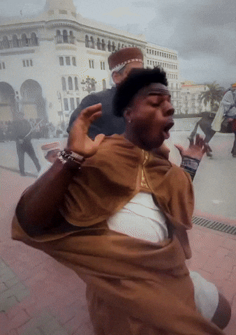 Speed GIF