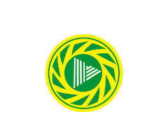 Logo Sticker by Acelatasoficial