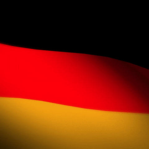 Germany Football GIF by xponentialdesign